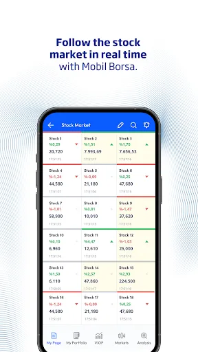 İşCep: Bankacılık & Finans screenshot 4
