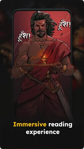 Pratilipi Comics screenshot 5