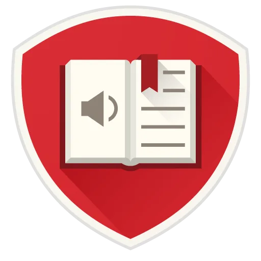eReader Prestigio: Читанка