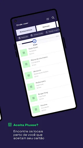 Pluxee Brasil screenshot 2