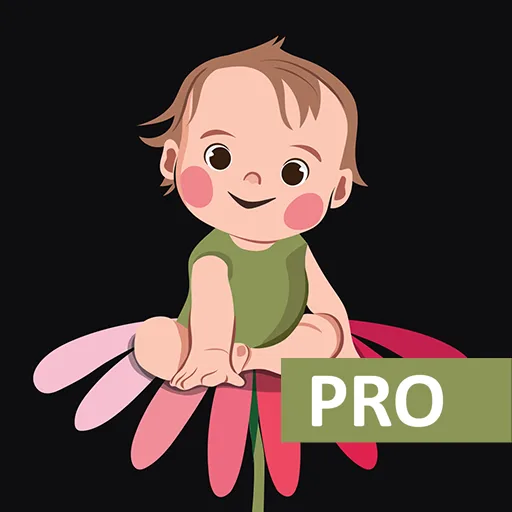 Calendario WomanLog Baby Pro