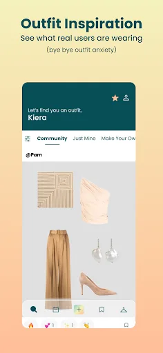 Pronti AI Outfit Maker screenshot 5