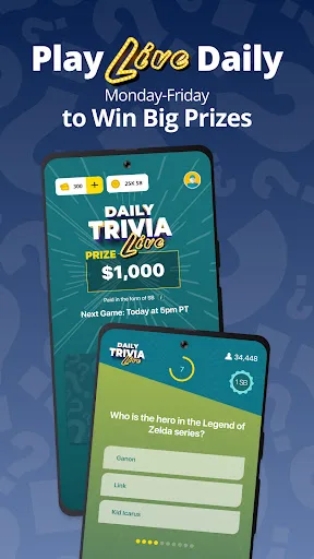 Swagbucks Trivia for Money screenshot 2