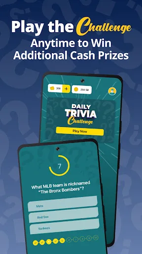 Swagbucks Trivia for Money screenshot 4