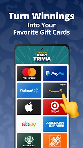 Swagbucks Trivia for Money screenshot 5