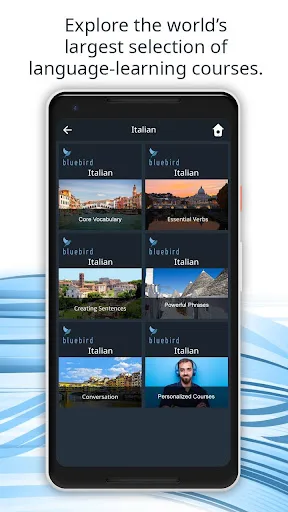 Учите 163 языка на русском | B screenshot 1