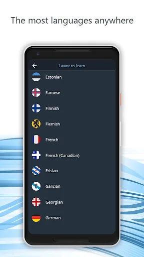 Учите 163 языка на русском | B screenshot 5
