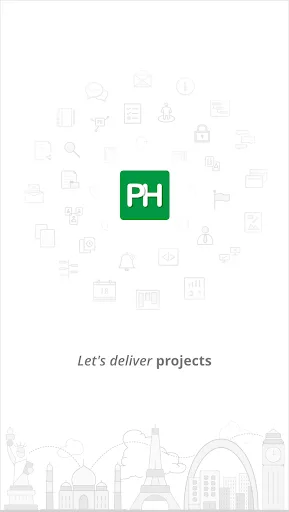 ProofHub: Manage work & teams screenshot 1