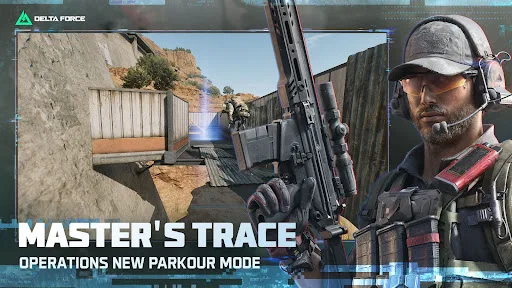 Delta Force screenshot 3