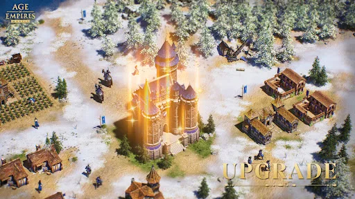 Age of Empires Mobile screenshot 4