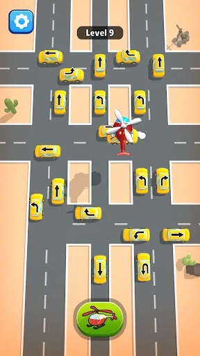Traffic Block : Unlock screenshot 2