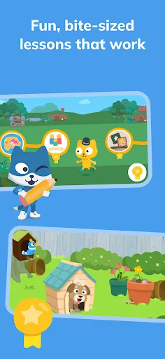 Учим Английский – Studycat screenshot 4