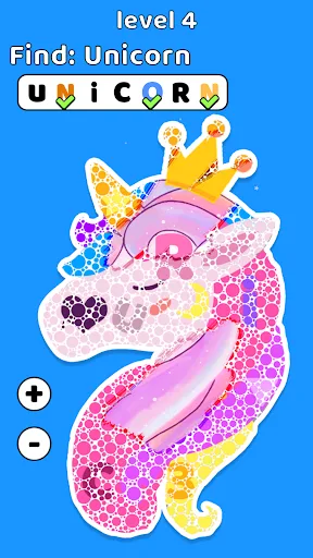 Color Challenge screenshot 1