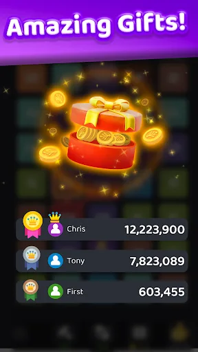 Number Merge - 2048 puzzle screenshot 5