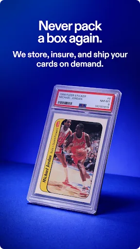 Fanatics Collect screenshot 4