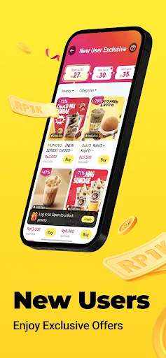Qpon: Daily Deals & Coupons screenshot 1