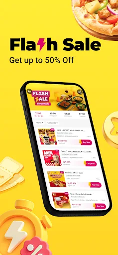 Qpon: Daily Deals & Coupons screenshot 2