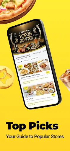 Qpon: Daily Deals & Coupons screenshot 3