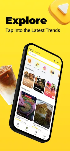 Qpon: Daily Deals & Coupons screenshot 4