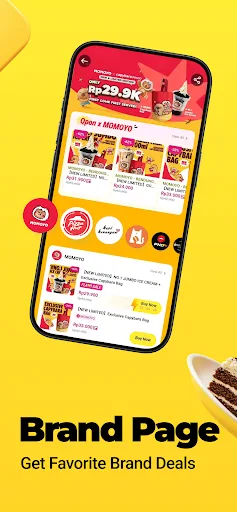 Qpon: Daily Deals & Coupons screenshot 5