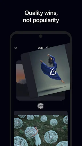 PULSEpx - Photography screenshot 3
