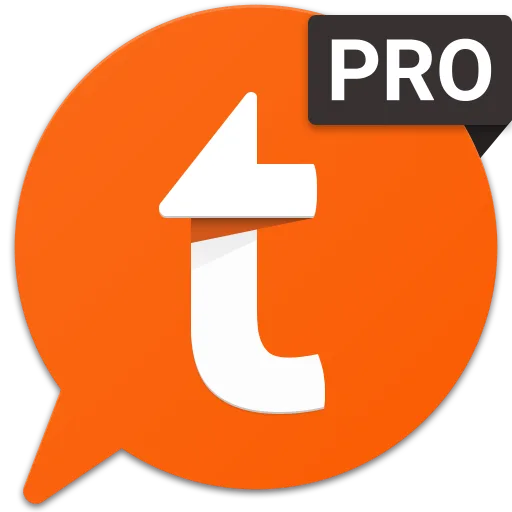 Tapatalk Pro