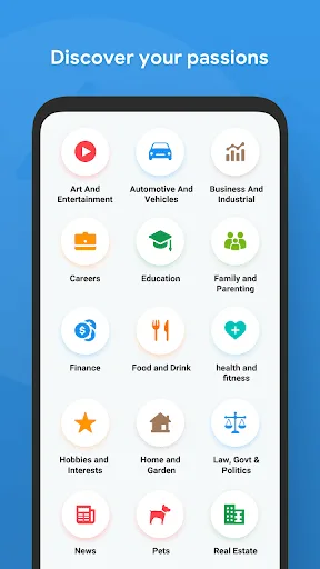 Tapatalk Pro screenshot 1