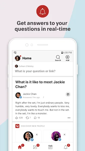 Quora: the knowledge platform screenshot 5