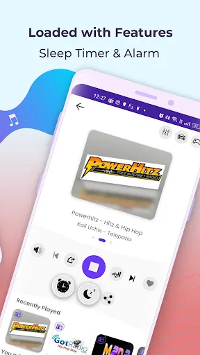 радіо FM screenshot 4