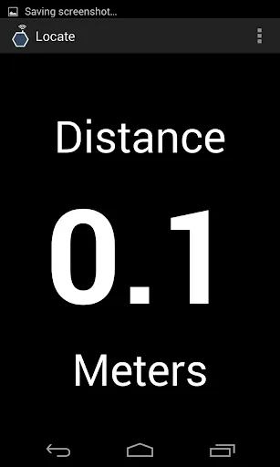 Locate Beacon screenshot 5