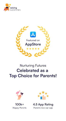 Prodigy Baby - Parenting App screenshot 2