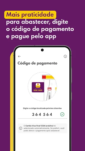 Shell Box: abasteça e ganhe screenshot 3