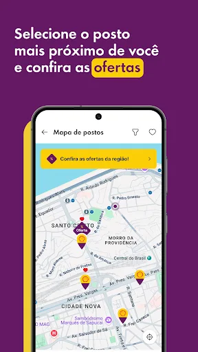 Shell Box: abasteça e ganhe screenshot 4
