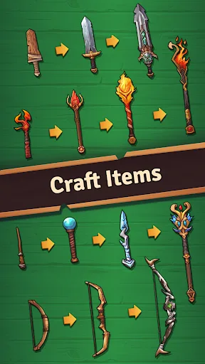 Backpack Brawl screenshot 3