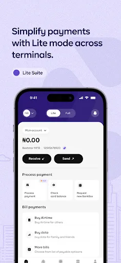 BankBox By Raven screenshot 2