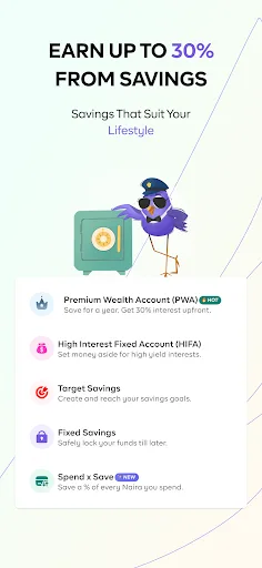 Raven: Fastest Payments screenshot 4