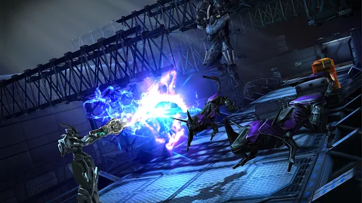 Implosion screenshot 2