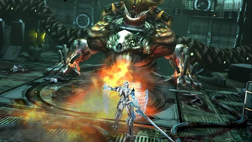 Implosion screenshot 4
