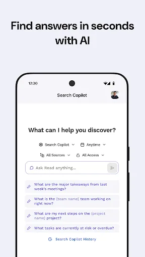 Read AI: Meeting Notes screenshot 4