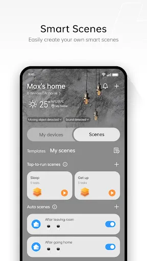 realme Link screenshot 4