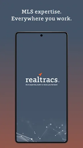Realtracs screenshot 1
