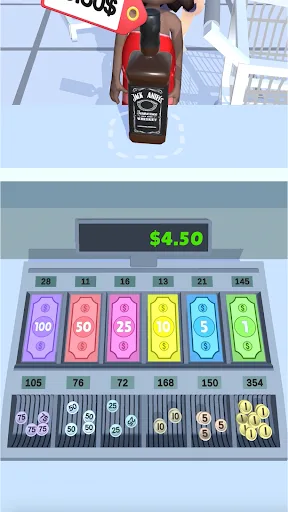 HyperMarket 3D screenshot 5