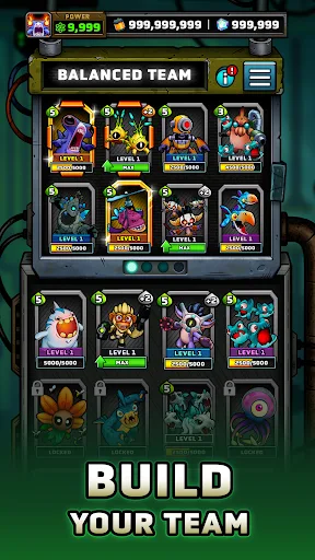 Rift Wars: Tower Battle screenshot 2