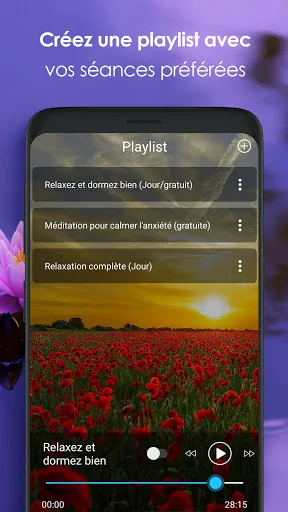 Relaxez et Dormez Bien screenshot 5
