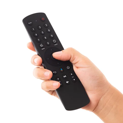 Mando Universal para tv