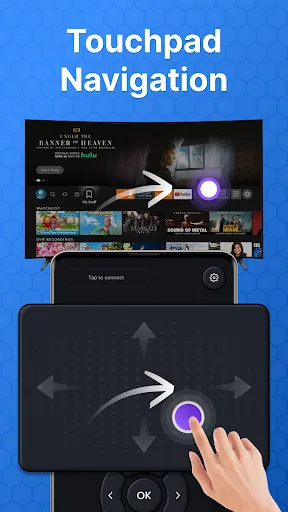 Mando Universal para tv screenshot 5