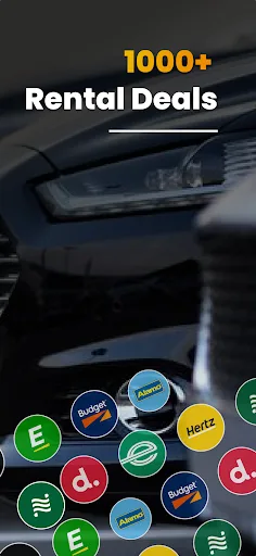 Alquilar Un Coche・Rent80 screenshot 2