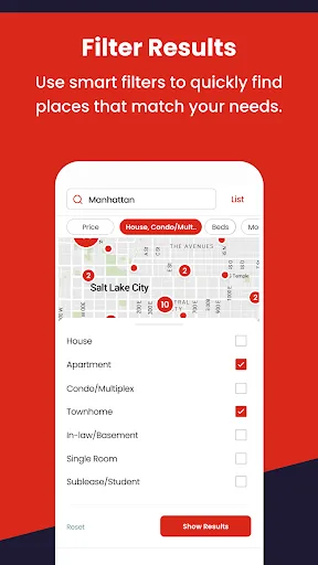 Rentler screenshot 4