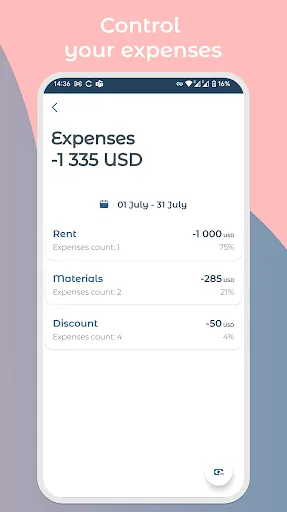 Bbeauty - бьюти-мастер screenshot 5