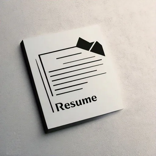 ATS Resume Builder: CV Maker